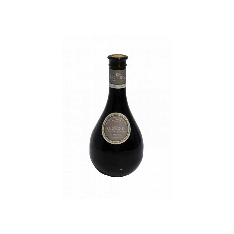 Genesis Rotwein